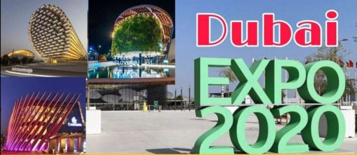 dubai exp