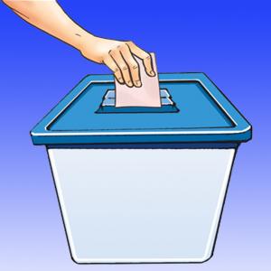 निर्वाचनमा छिटपुट घटना बाहेक शान्तिपूर्ण रूपमा मतदान सम्पन्न