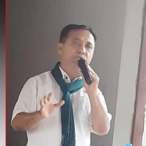 कांग्रेस सभापतिको राजीनामा अस्वीकृति प्रस्ताव केन्द्रीय समिति बैठकमा पेस हुन्छः उपसभापति शर्मा 