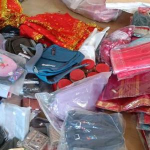 निन्दा पुलबाट भन्सार छलेको सामाग्री नियन्त्रण निन्दा पुलबाट भन्सार छलेको सामाग्री नियन्त्रण