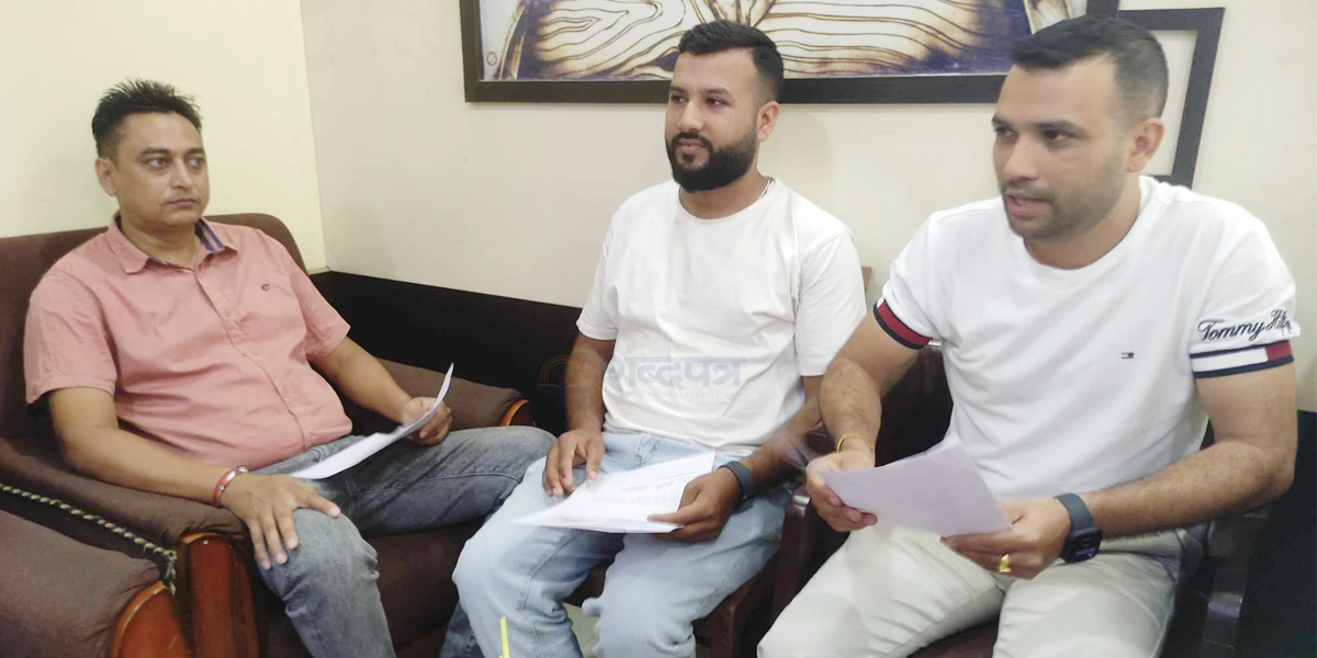 बिर्तामोडमा भदौं २३ गते ‘एजुकेशन फेयर २०२३’ हुने (भिडियोसहित)   