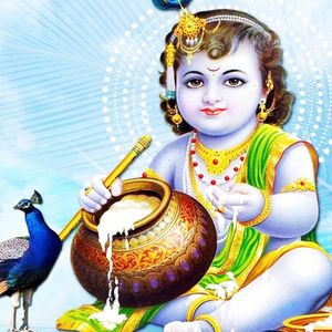 आज ‘श्रीकृष्ण जन्माष्टमी’ मनाइँदै