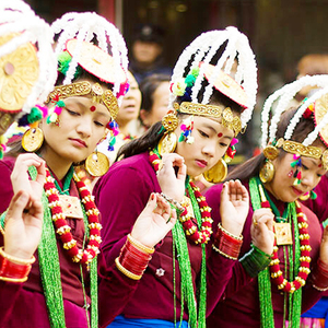 आज ‘तमु ल्होसार’ पर्व मनाइँदै