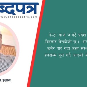 नेल्टाको कोशी प्रदेश स्तरीय आसन्न चौथो प्रादेशिक सम्मेलन भव्यतापूर्वक सफल पारौं 