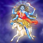 बडादशैंको सातौं दिन आज फुलपाती भित्र्याएर कालरात्रि देवीको पूजा आराधना गरी मनाइँदै