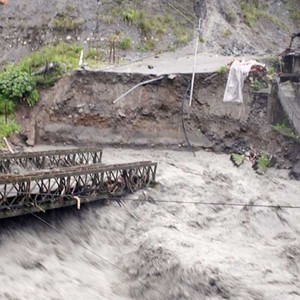 बाढीपहिरा २३९ जनाको मृत्यु, १८ जना बेपत्ता 