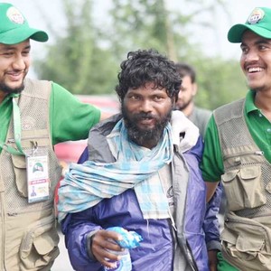 यात्राको १२ औं दिनसम्ममा  १२० जना सडकआश्रित मानिसको उद्धार