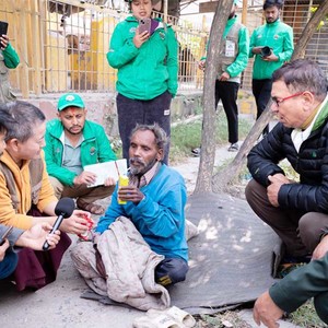 अभियानको २९ औं दिनसम्ममा २ सय ३१ जनाको उद्धार 