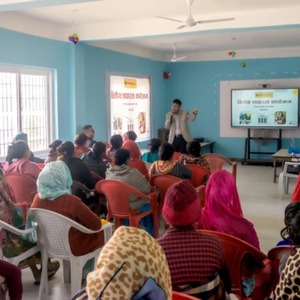 मधेश प्रदेशमा सिद्धार्थ बैंकको वित्तीय साक्षरता कार्यक्रम