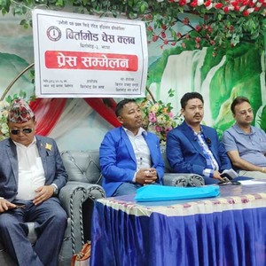बिर्तामोडमा प्रथम फिडे रेटिङ बुद्धिचाल प्रतियोगिता हुने