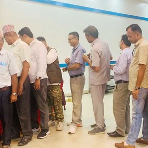 झापा जिल्ला सहकारी संघको निर्वाचन सम्पन्नसँगै मतगणना जारी 