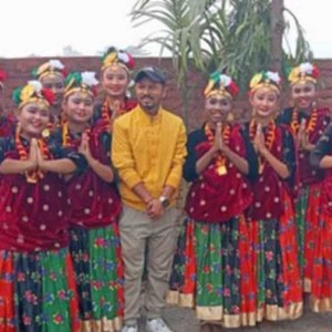 हल्दीबारी–३ मा सञ्चालनमा आयो नृत्य प्रशिक्षण केन्द्र 