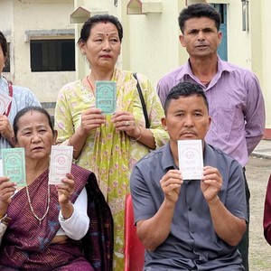 झापाको एक सहकारीले डुबायो बचत कर्ताको लाखौँ रकम