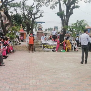 शिक्षकहरुले स्थानीयस्तरबाट पनि थप आन्दोलन चक्राउने 