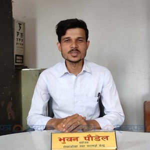 झापाका ९ वटा बिद्यालयमा अपाङ्गता स्रोत कक्षा सञ्चालन, हाल २२४ जना बालबालिका अध्ययनरत 