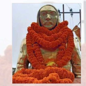 जेठ ३१ गते विसे नगर्ची राष्ट्रिय ब्यक्तित्व सम्मान गरिने 