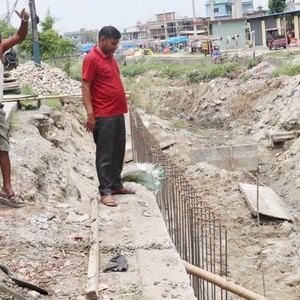 बिर्तामोड नगरमा २ अर्ब भन्दा बढिका विभिन्न योजना सञ्चालनमा 