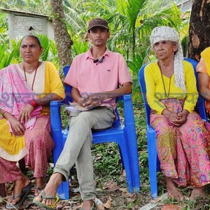 बर्षौदेखि जोतभोग गरेको जग्गामा कनकाई नगरले घेराबारा गरेपछि (भिडियोसहित) 