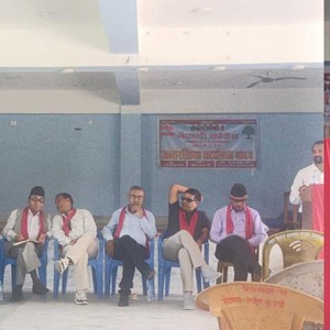 जनताको सर्वोच्चता माथि कोही हुँदैन : नेता भट्टराई 