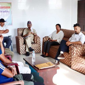 भारतबाट आउने मरेका माछाको विक्री वितरण रोक्न कठिनाई 