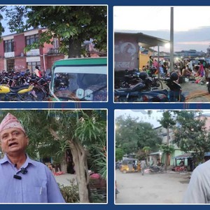 बिर्तामोड कृषिथोक बजारका अध्यक्ष निरज ओलीलाई  कारबाही गर्न कृषि विभागमा अख्तियारले पठायो पत्र  