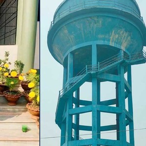 लक्ष्मीपुर खानेपानी संस्थाको अध्यक्षमा नेपाल र सचिवमा कट्टेल निर्वाचित 