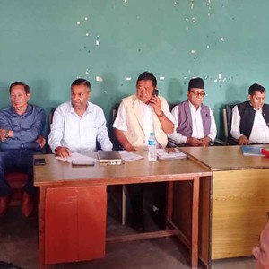 नेपाल लोकतन्त्रवादी याक्थुङको अधिवेशन जेठ ७ गते विर्तामोडमा हुने 