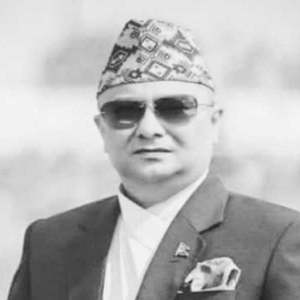 बिर्तामोडका सामाजिक प्रतिष्ठत ब्यवसायी तथा झापा गोल्ड कपका निवर्तमान अध्यक्ष बिनोद बस्नेत आफ्नै घरमा मृत फेला  