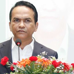 नेपाल राष्ट्र बैंकको १८ औं गभर्नरमा पौडेल नियुक्त