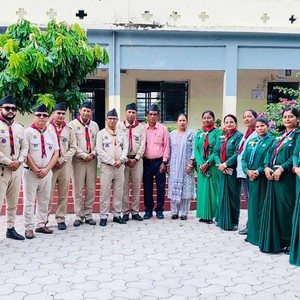 स्काउट शिक्षकको पुनर्ताजगी कार्यशाला सम्पन्न 