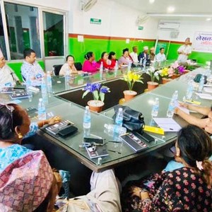 बिर्तामोडका मेलमिलापकर्ताहरुलाई चार दिवसीय लेखनसीप तालिम 
