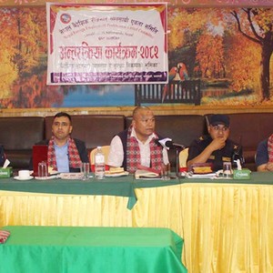 ‘वैदेशिक रोजगार पीडितको नाममा जबरजस्ती सहन सकिँदैन’ 