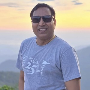 मेची प्रदेशिक अस्पताल भद्रपुरको ‘मेसु ’मा डा.गुप्ता नियुक्त