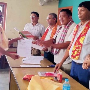 उद्योगी ब्यवसायीले खेप्नु परेका समस्याका बारेमा सचेत रहन आग्रह 