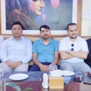 केआईईसीको १६ औं शाखा बिर्तामोडमा, जेठ २५ गते शैक्षिक ‘रोड शो’   