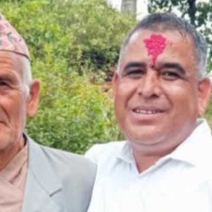 राजेन्द्र गौतम समाजको सचिवमा चयन, बुवाको स्मृतिमा अक्षयकोष घोषणा
