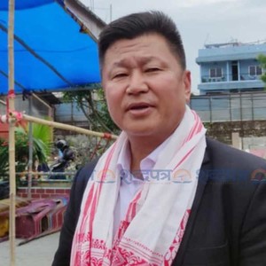 राजसंस्था ब्यूताउँने प्रयास नगर्न चेतावनी 