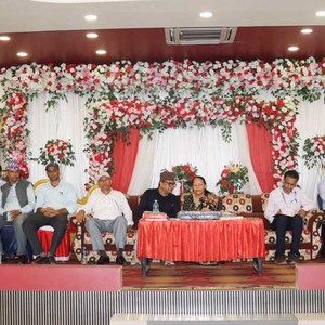 बिर्तामोडमा शैक्षिक सत्र २०८२ का लागि कार्ययोजना निर्माण 