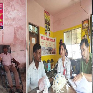 नेपाल यातायात स्वतन्त्र मजदुर संगठनको ४६ औं स्थापना दिवसमा बिर्तामोडमा सत्ताहव्यापी कार्यक्रम 
