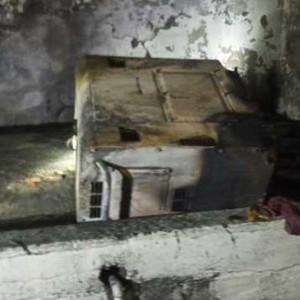      बिर्तामोडको टोकला चिया फ्याक्ट्रीको अफिसमा आगलागी, ५ लाखको क्षति  