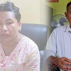 एमालेको रबैयाप्रति कांग्रेसको चेतावनी, जाती बिभेदको झुठा मुद्दाप्रति खेद प्रकट