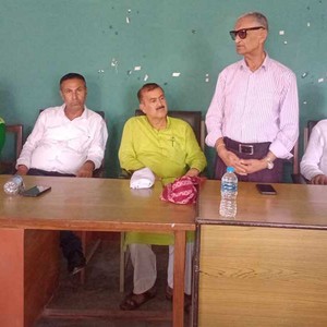  संविधान सर्वोत्कृष्ट रहेको बिर्तामोडमा चर्चा 