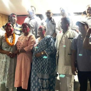 कोचिला राष्टिय मुक्ति मोर्चा नेपालको केन्द्रिय नेतृत्व चयन, अध्यक्षमा ममता 