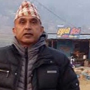 ‘व्यवसायी सदस्य राहत कोष’ सुवेदीले दिए १ लाख १५ हजार 