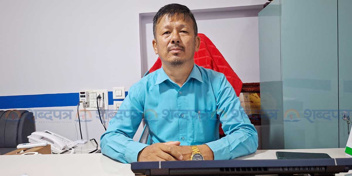 dhan bahadur pandhak