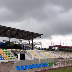 मौसमका कारण २ दिन सर्यो झापा महिला गोल्डकप मौसमका कारण २ दिन सर्यो झापा महिला गोल्डकप