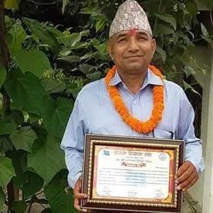 हृदयमा कहिल्यै नमेटिने ‘भीम सर’