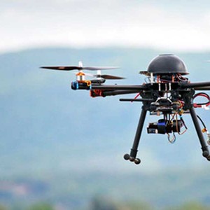 अनुमति बिना ड्रोन उडाउनेलाई कारवाही हुने  