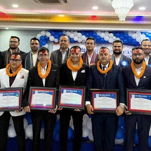 इक्यान झापाको नेतृत्व चयन, अध्यक्षमा कार्की, उपाध्यक्षमा भण्डारी इक्यान झापाको नेतृत्व चयन, अध्यक्षमा कार्की, उपाध्यक्षमा भण्डारी