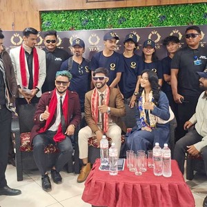 ‘स्टुडेन्ट अफ द इयर नेपाल’ले पहिलो अडिसन बिर्तामोडमा गर्ने (भिडियोसहित) 